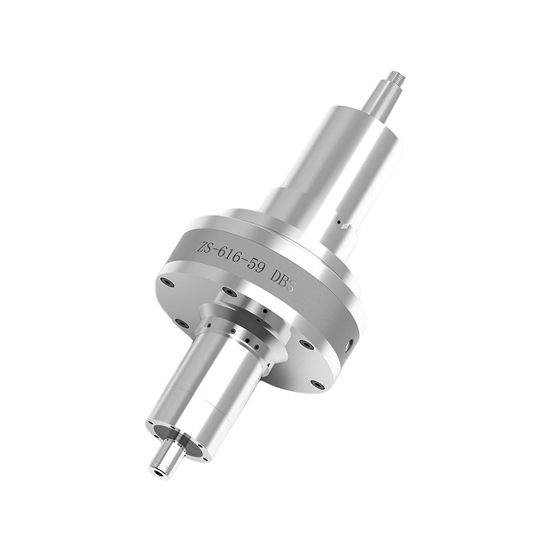 What direct impact does the transmission ratio of centrifuge differential have on the solid-liquid separation effect?