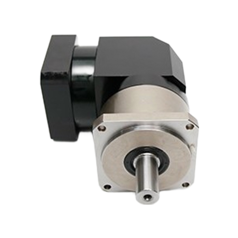 How does a high-precision planetary reducer for servo become the 
