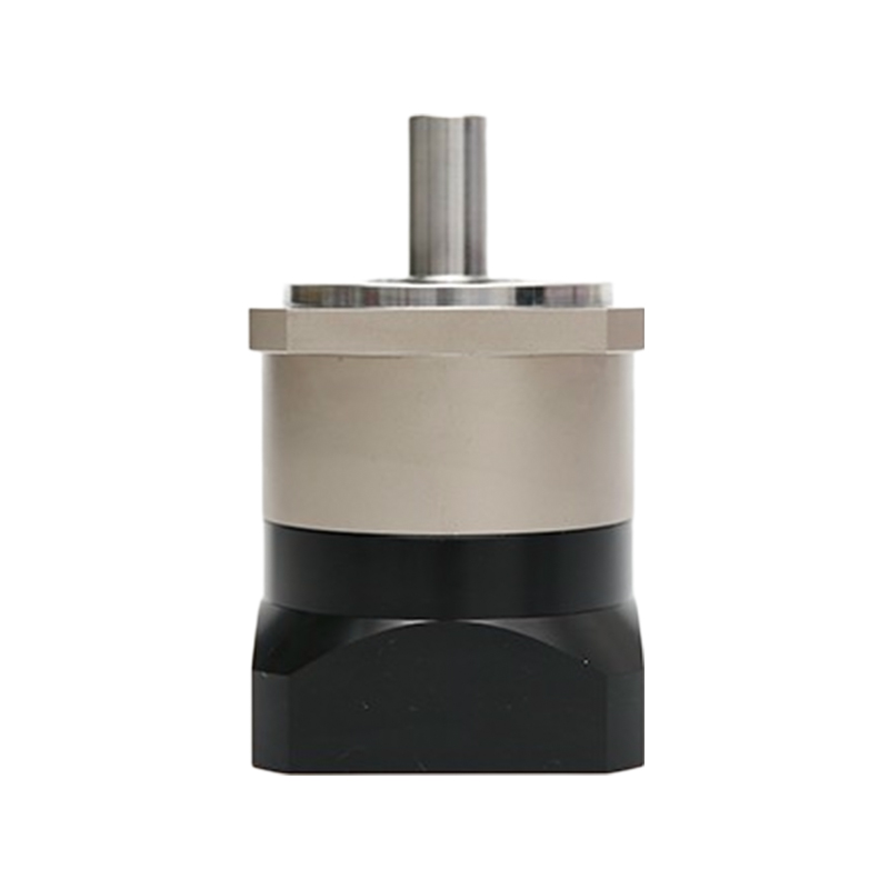 What heat treatment process is used for the internal gears of the high precision planetary reducer for servo?